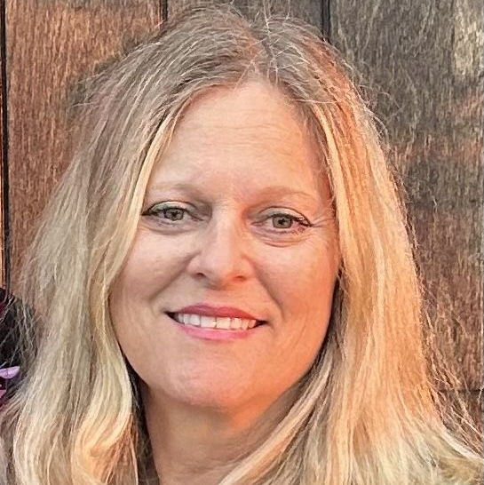 Ulrika Marmolin